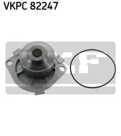 VKPC 82247 SKF Водяной насос